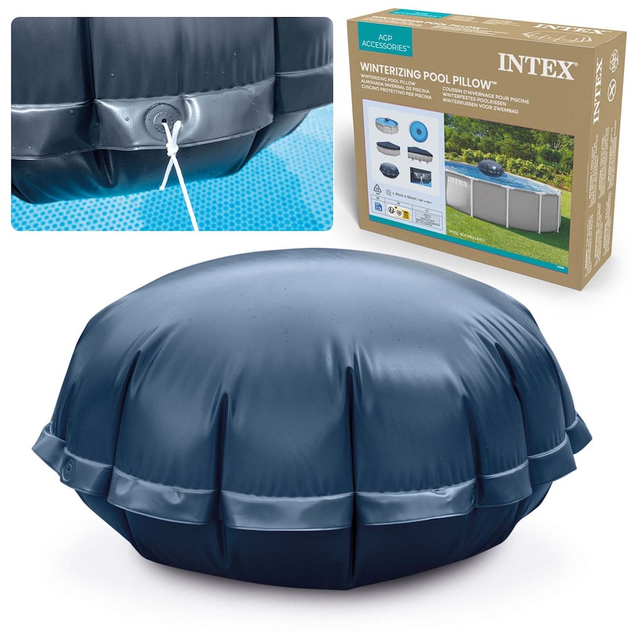 Poduszka powietrzna Intex 28099 do basenu pod pokrywę model 2026