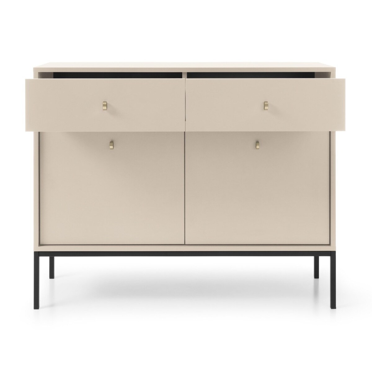 Komoda Evora beżowa