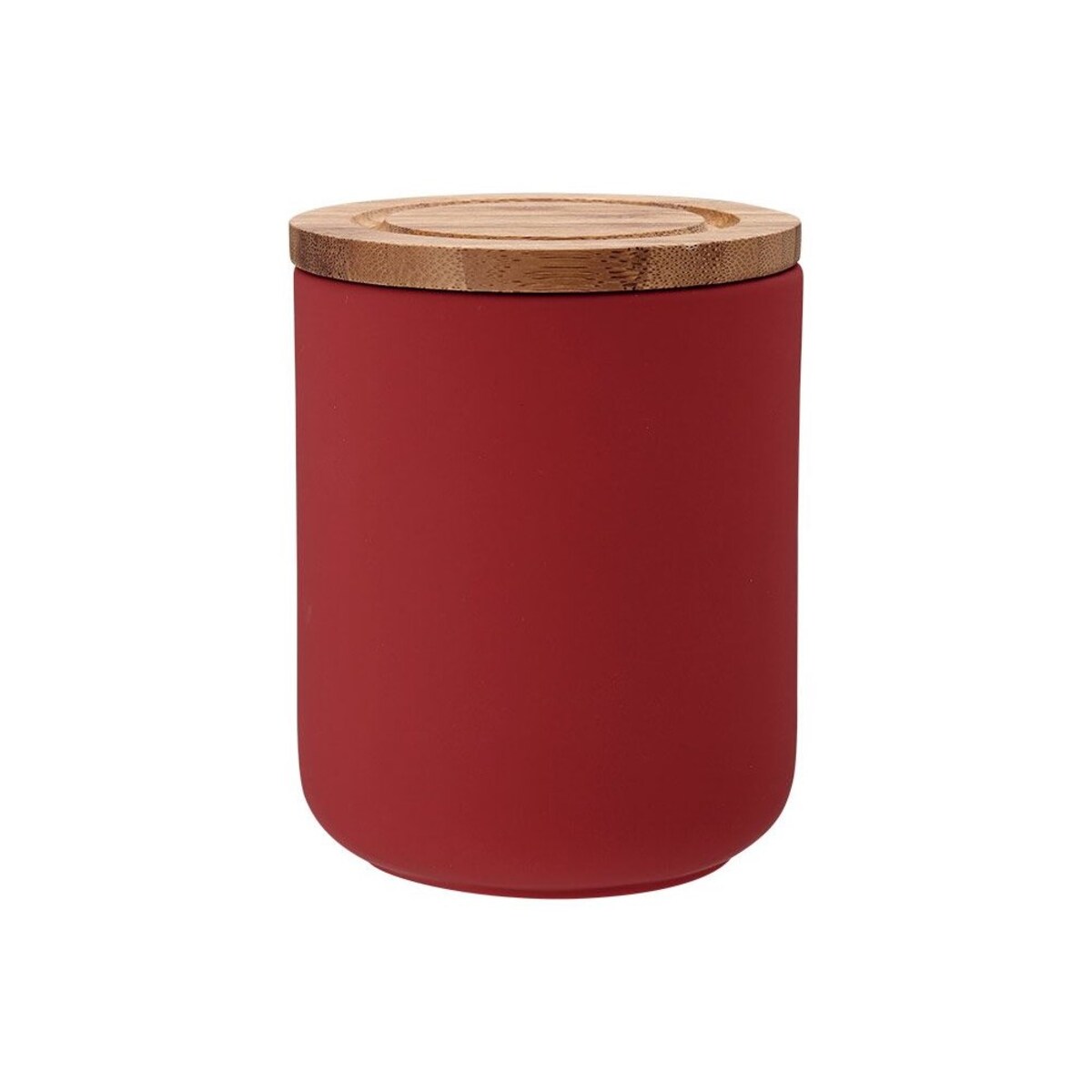 LADELLE Stak Soft Matt pojemnik do przechowywania żywności 13 cm L61342