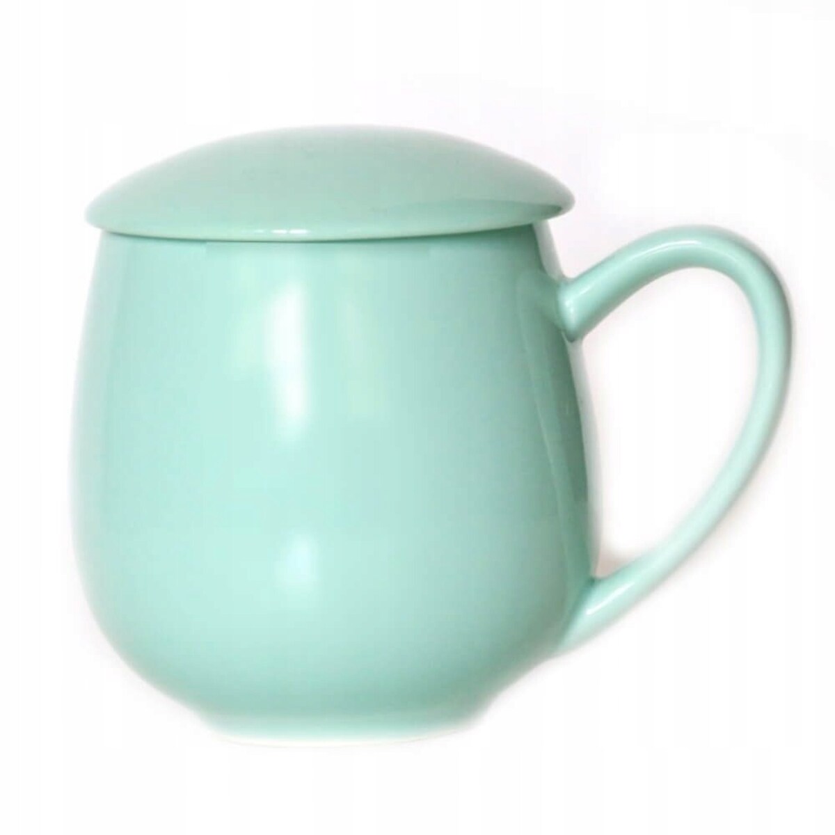 Zestaw prezentowy BIG BIX TEA GIFT SET z herbatą, kubkami upominek GIFT