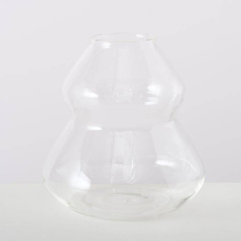 Szklanka-choinka na przyjęcie świąteczne PETER