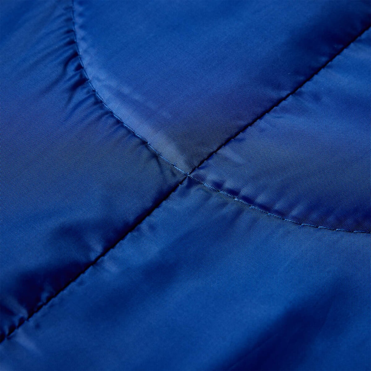 vidaXL Śpiwór dwuosobowy dla dorosłych, z poduszkami, 3-4 pory roku