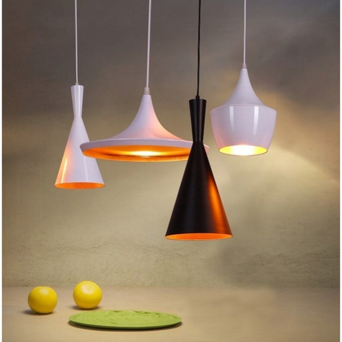 Lampa Wisząca Edison Loft Industrial Costa B Black