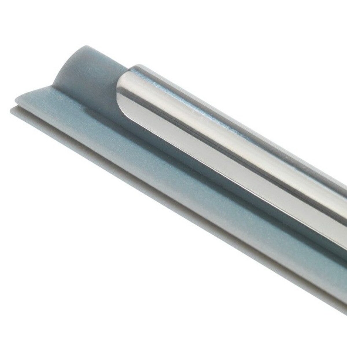 Ściągaczka wody CAVE - stal nierdzewna, WENKO