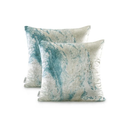 Poszewka na poduszkę (2szt.) NANCY