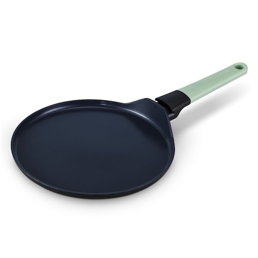 Patelnia do naleśników 25 cm Jade Green Tasty 101722