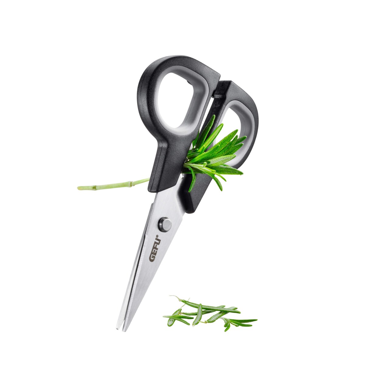 Nożyce do naci i ziół BOTANICO