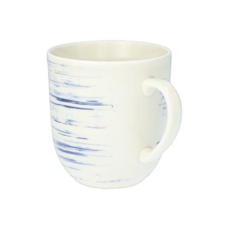 Kubek 300 ml City Borówkowy krem CT22