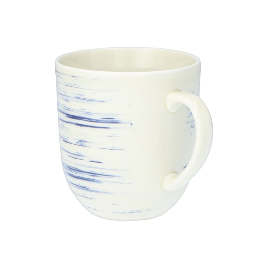 Kubek 300 ml City Borówkowy krem CT22