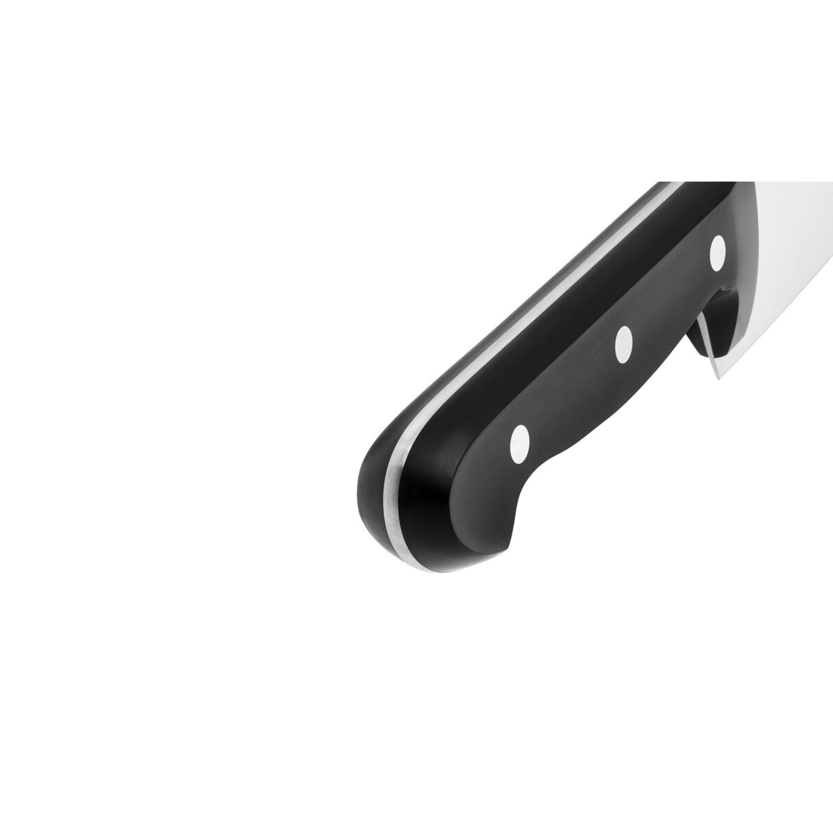 Nóż Santoku Zwilling Twin Chef - 18 cm