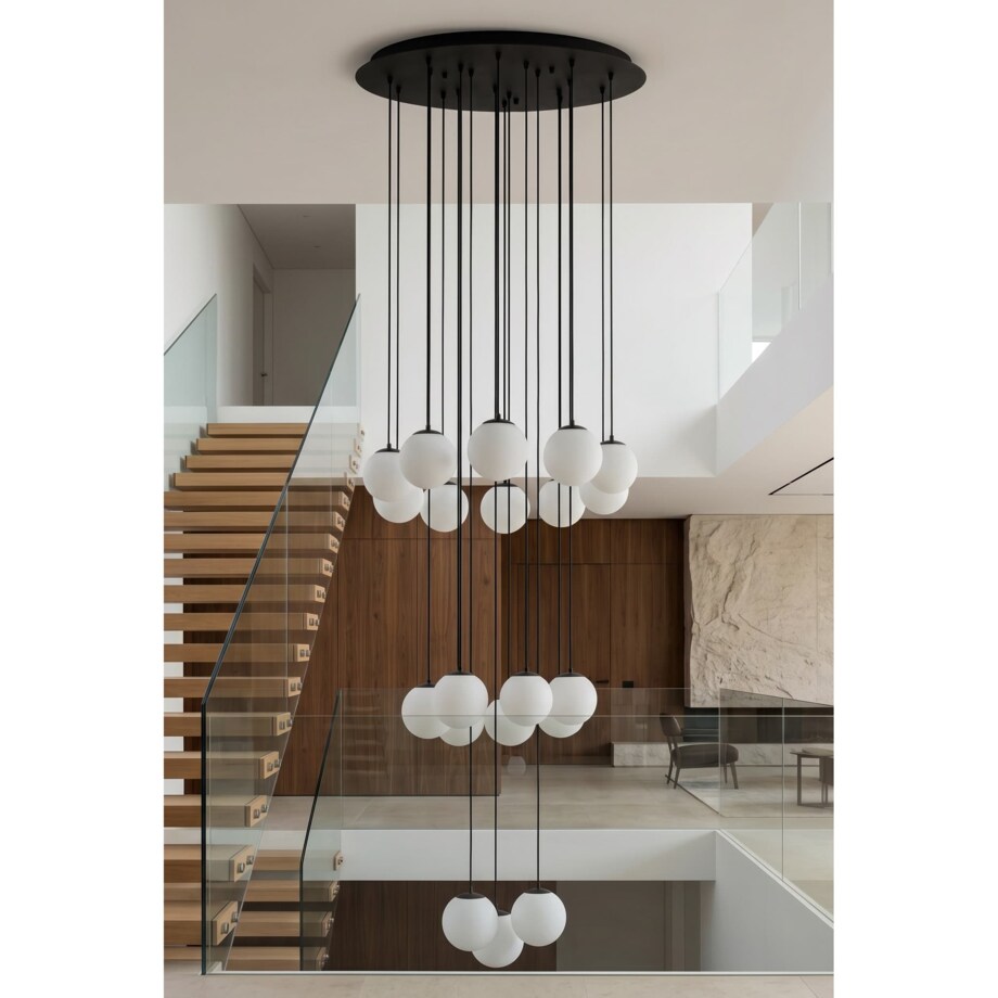 Lampa wisząca KP-34