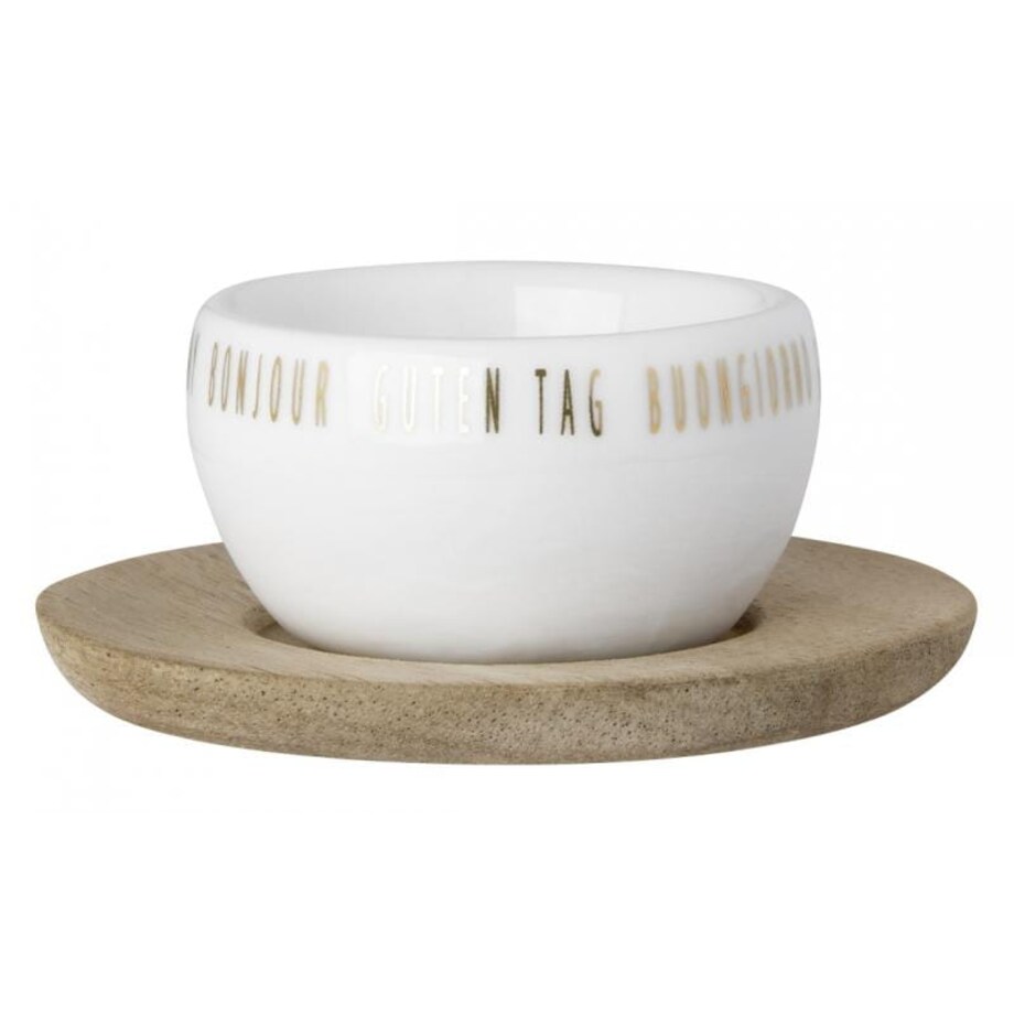 Podstawka na jajko Good Day