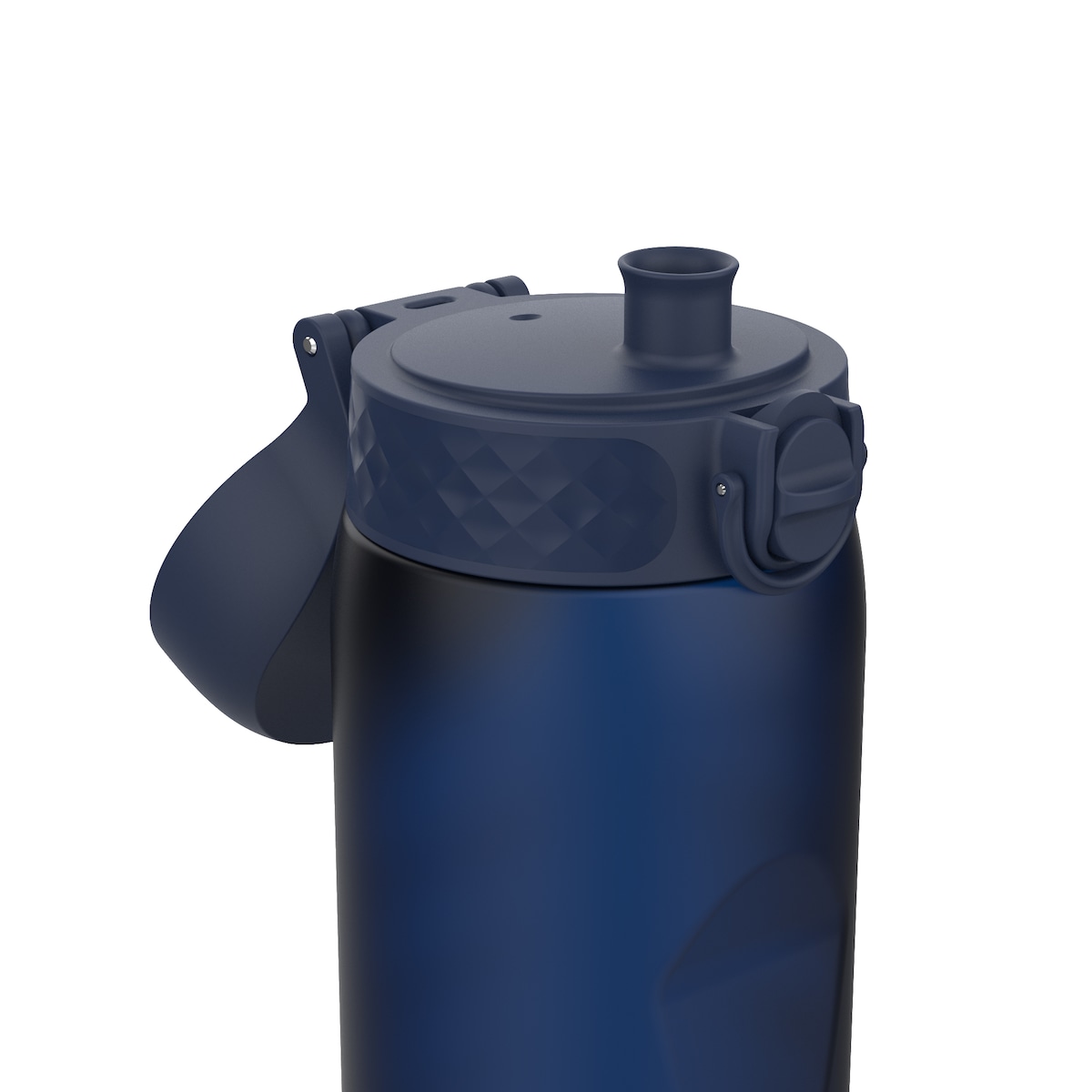 Butelka ION8 BPA Free I8RF1000NAV Navy