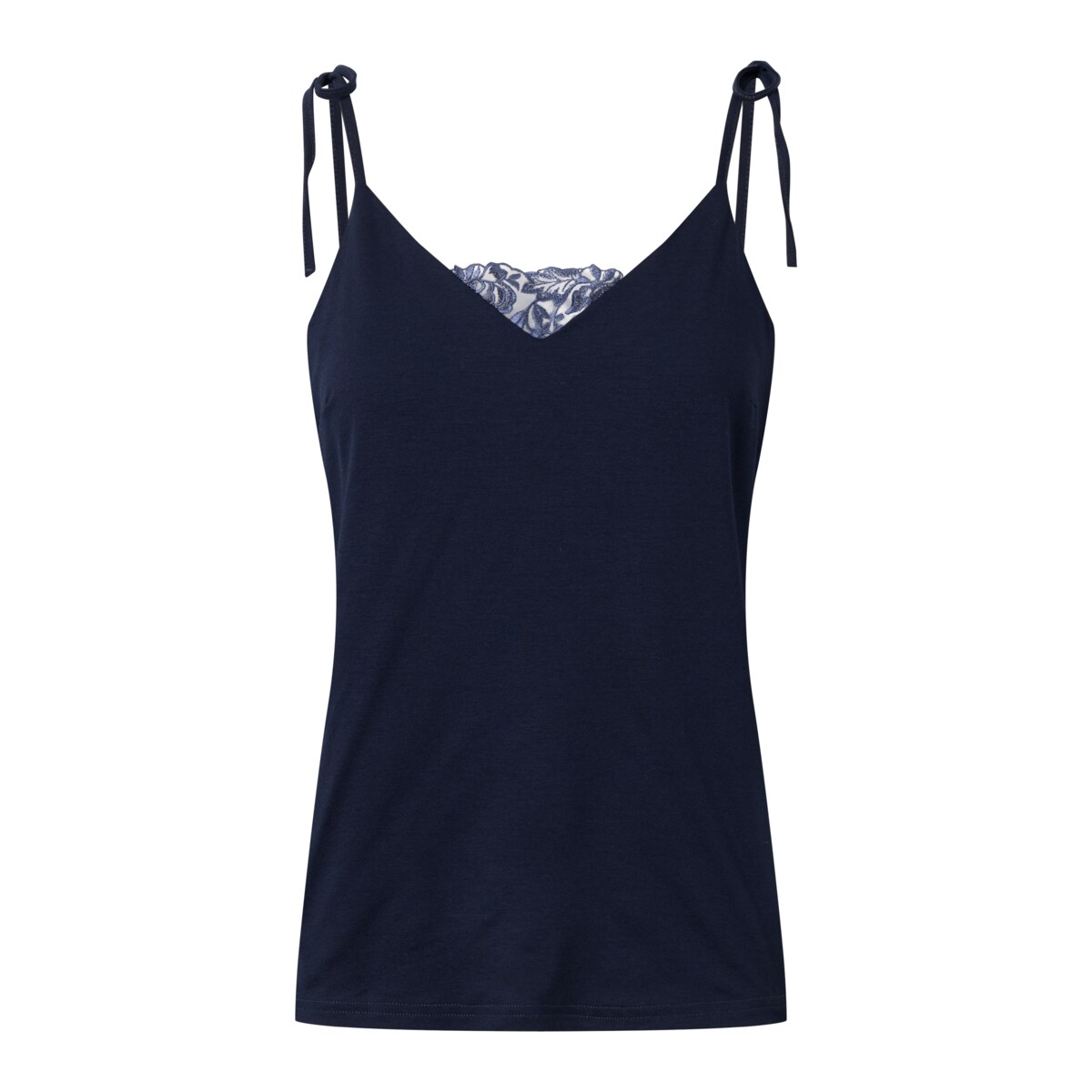 Piżama Daphne Navy, S