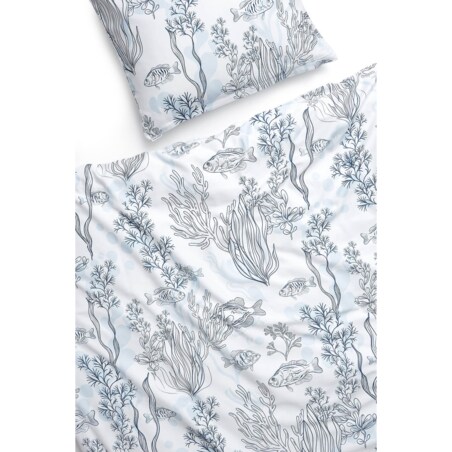 Poszewka Podwodny Świat 70 x 80 cm