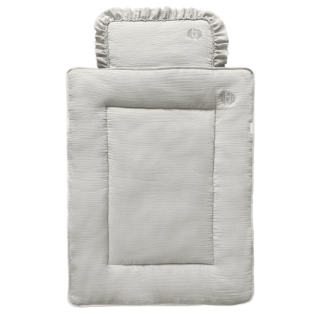 Pościel noworodkowa z wypełnieniem Natural