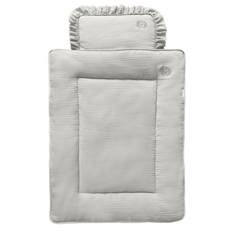 Pościel noworodkowa z wypełnieniem Natural