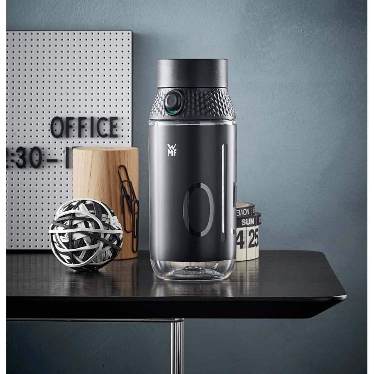 Butelka na wodę Waterkant, 500 ml, WMF