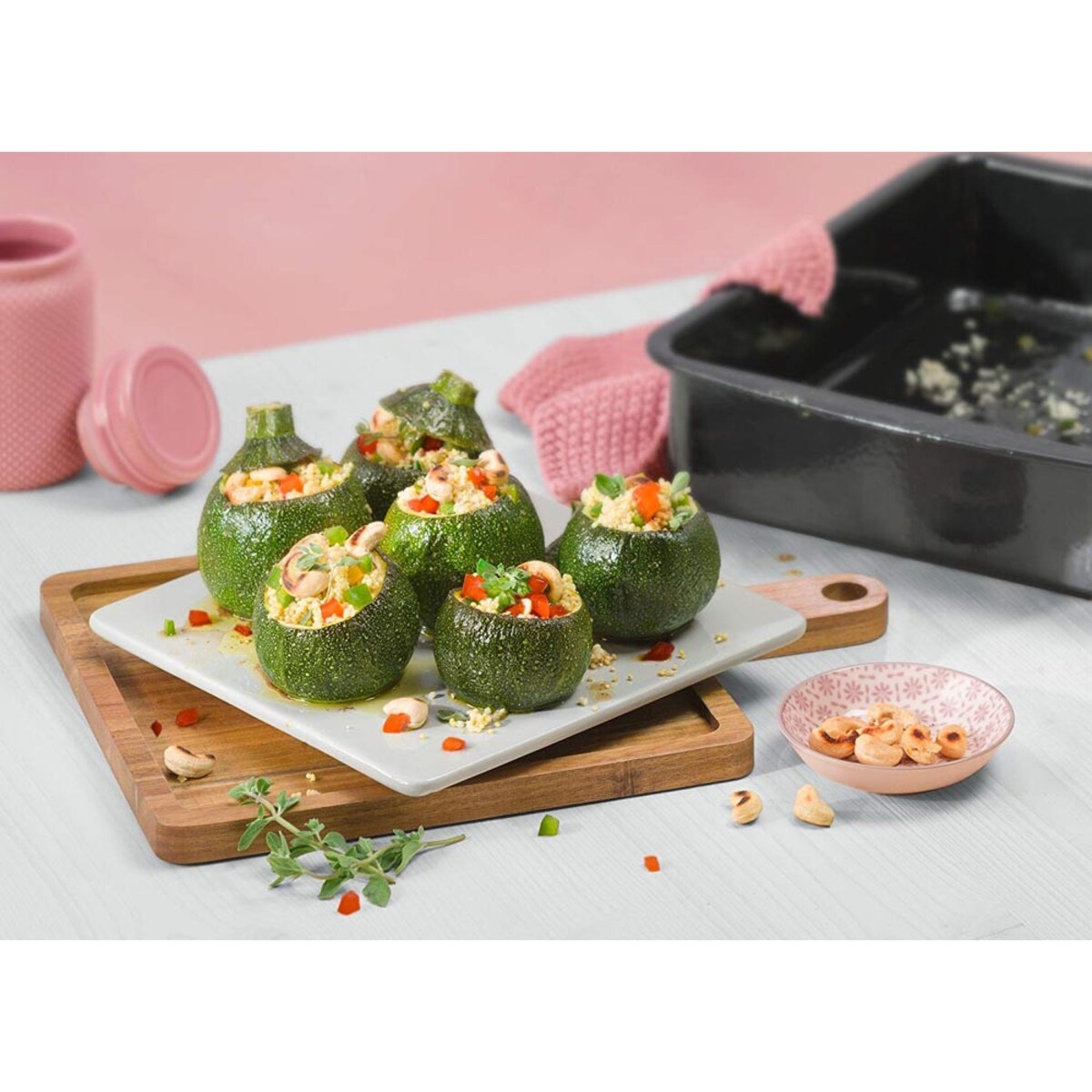 Forma do zapiekania Cuisine Line, 36 cm, Kaiser