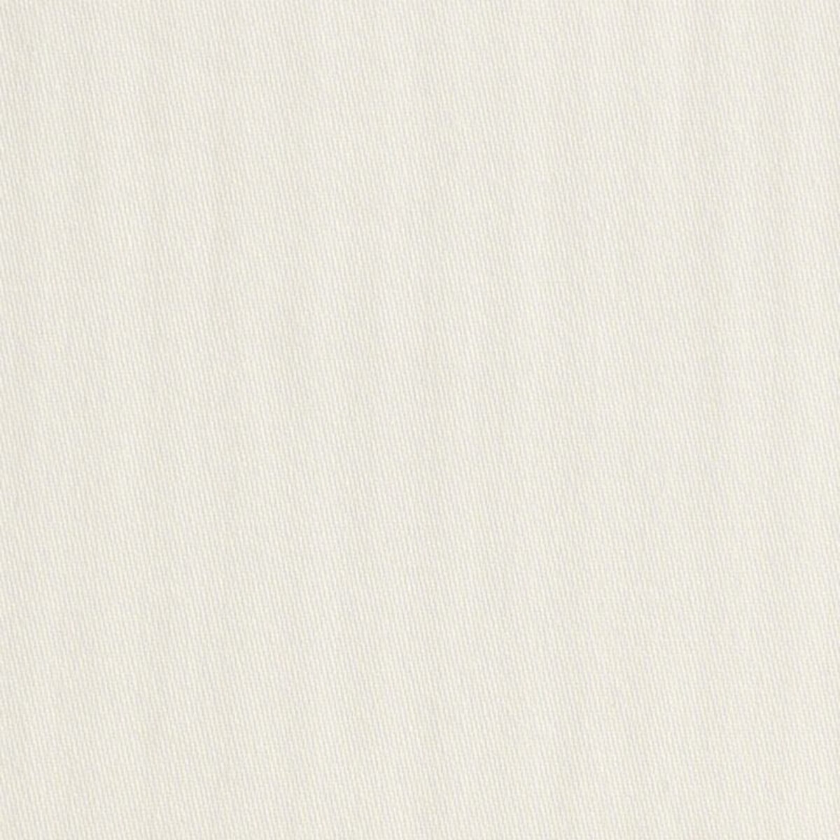 Prześcieradło z Gumką Satynowe 220 x 200 Kremowe