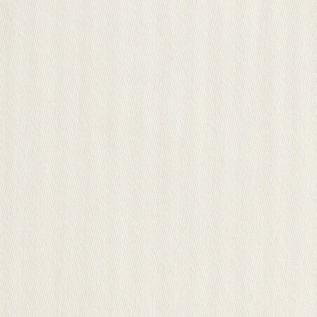 Prześcieradło z Gumką Satynowe 220 x 200 Kremowe