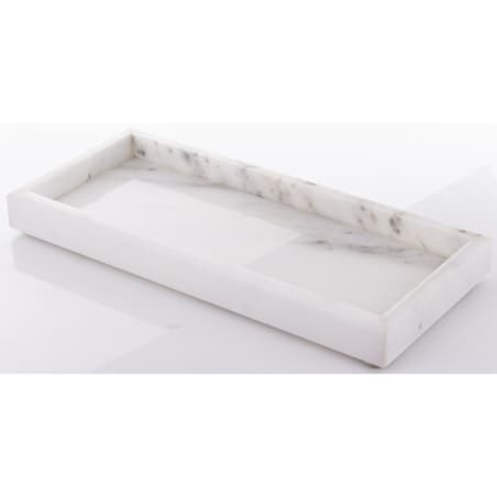 Taca dekoracyjna marmurowa 30x13x3 cm MARMARILO small