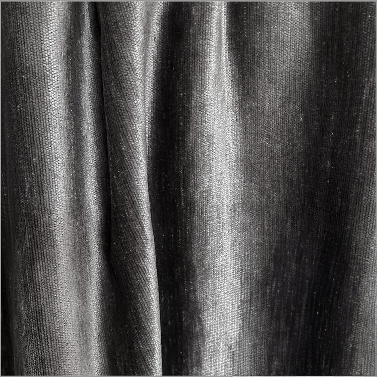 Łóżko kontynentalne LONTANO 200x200 z pojemnikiem, Stalowy, tkanina Lotta 16