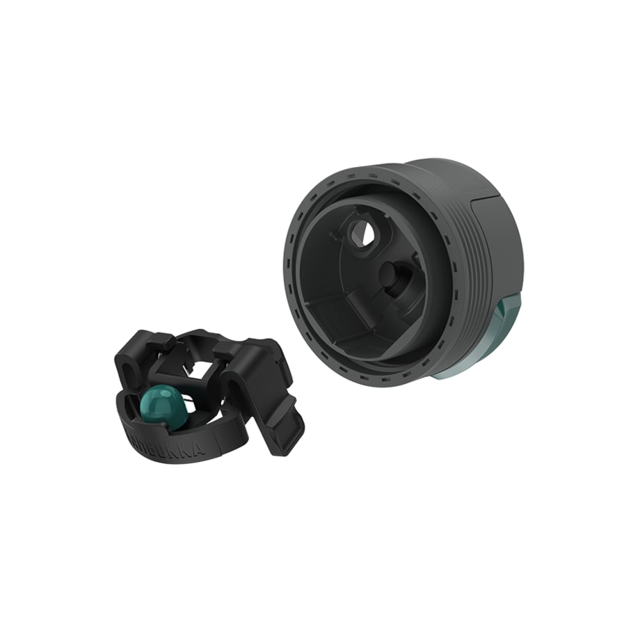 Kubek termiczny termos Cabo 300ml - Grey