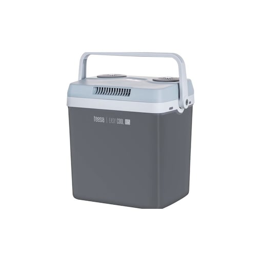 TEESA lodówka turystyczna z funkcją grzania 25l TSA50011