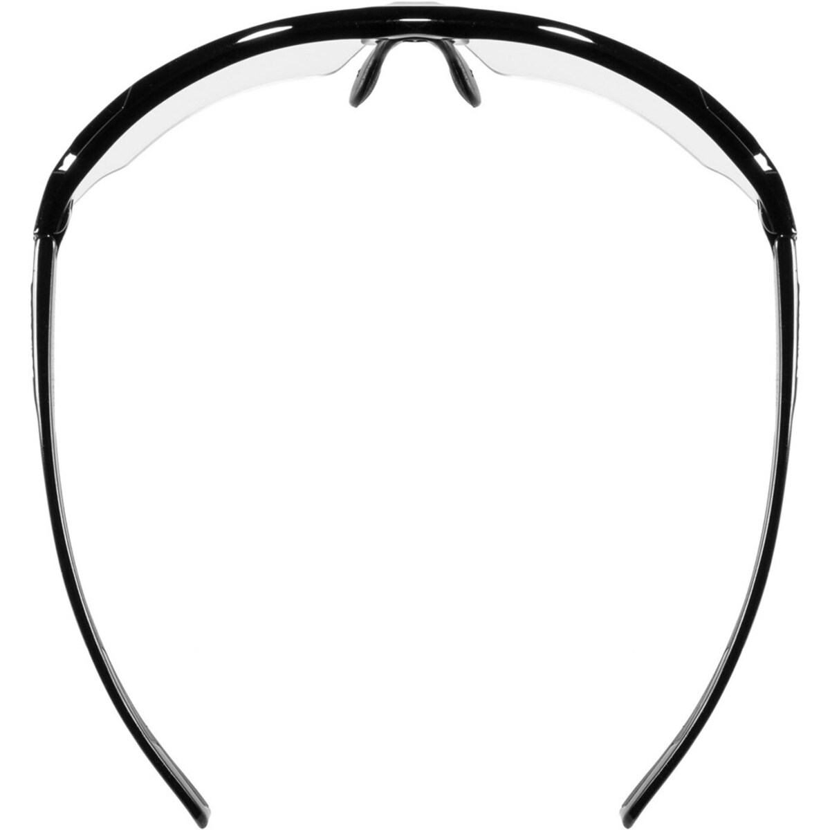 Męskie okulary sportowe