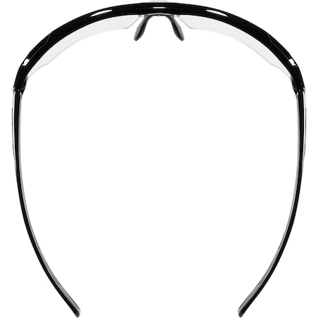 Męskie okulary sportowe