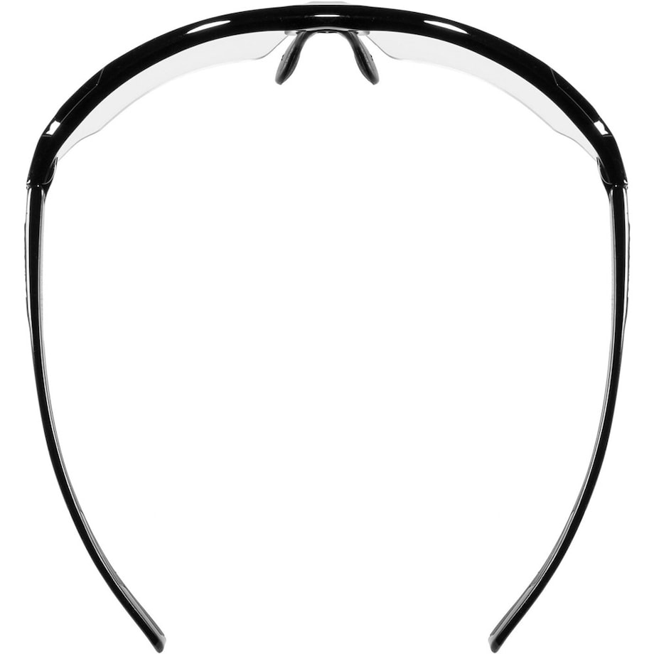 Męskie okulary sportowe