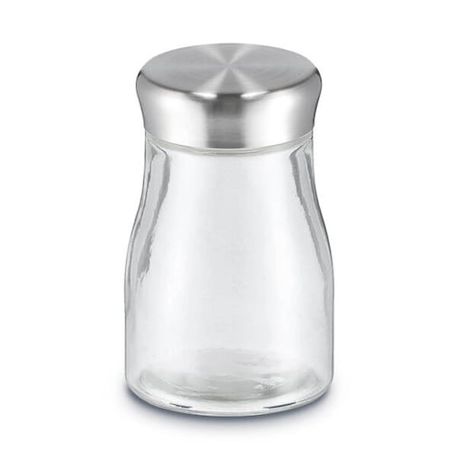 Słoiczek na przyprawy z wygodną zakrętką, Ø 6 cm