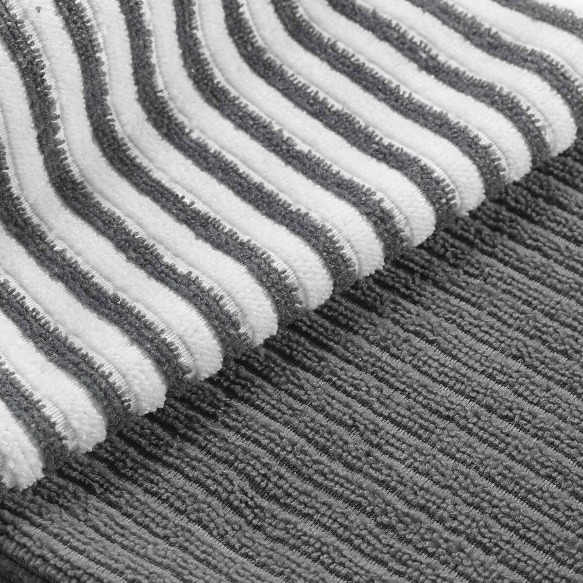 Ręczniki kuchenne, 40 x 40 cm, 3 sztuki w komplecie