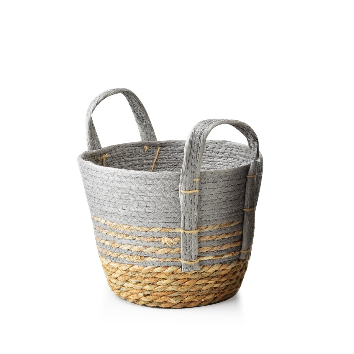 BALI Kosz M 23x20cm BOHO