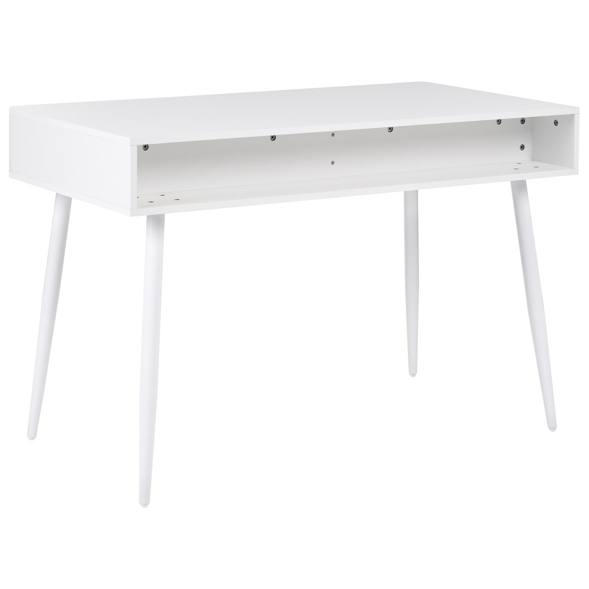 Biurko ESLANE Biały 120 cm 60 cm