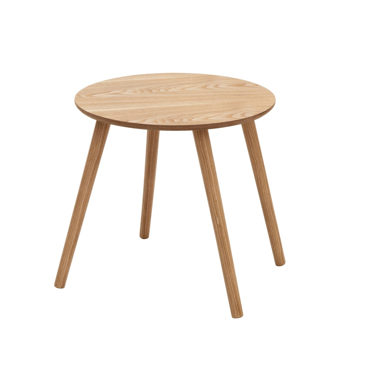 Stolik pomocniczy TEMPO, Ø 48 cm