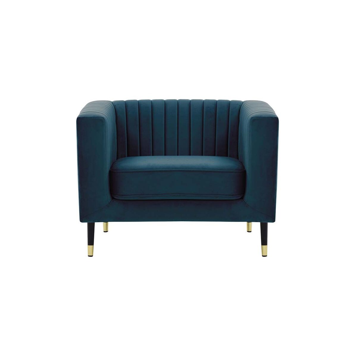 Fotel Slender-Velluto 11