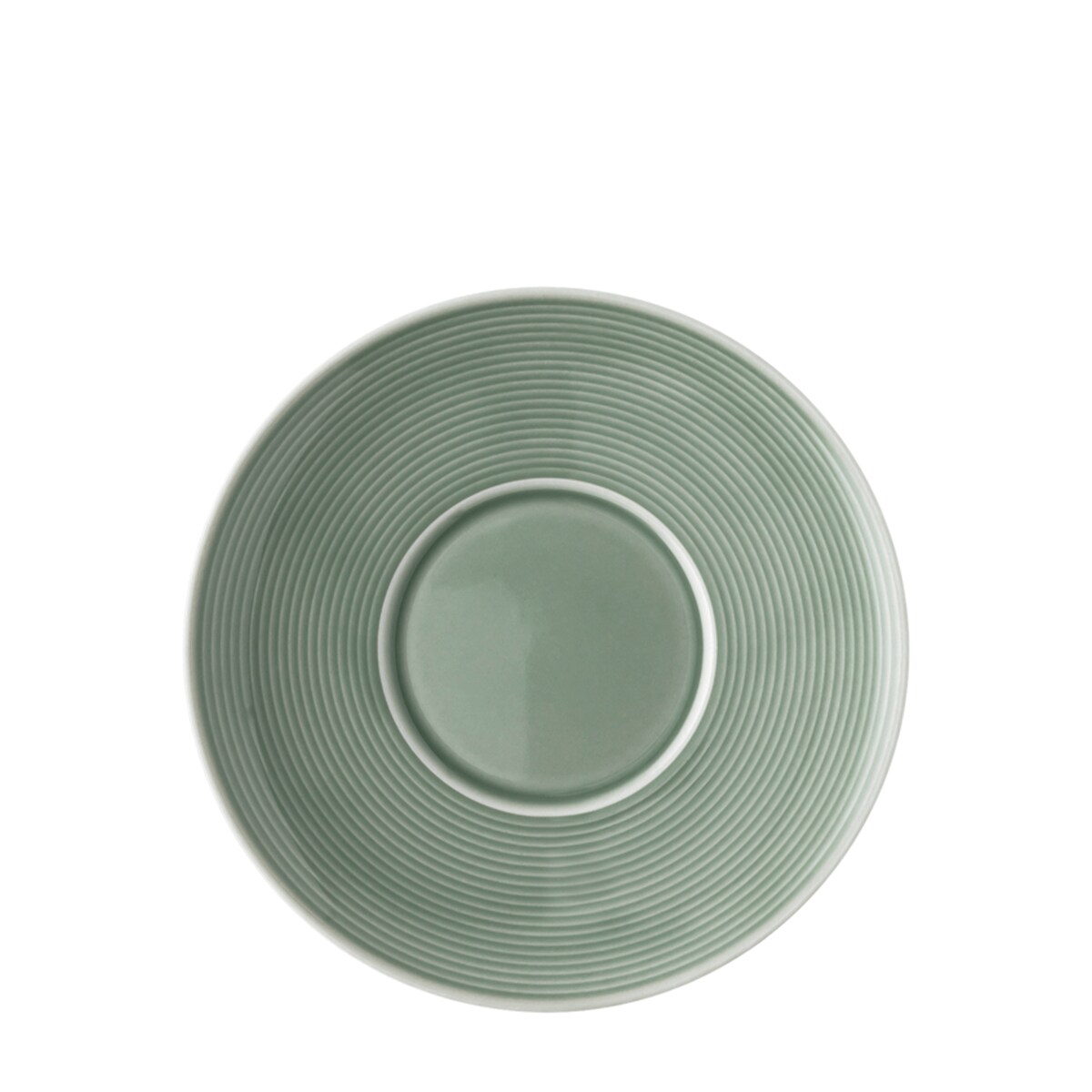 Filiżanka do kawy Moss Green Loft Colours Rosenthal-Thomas
