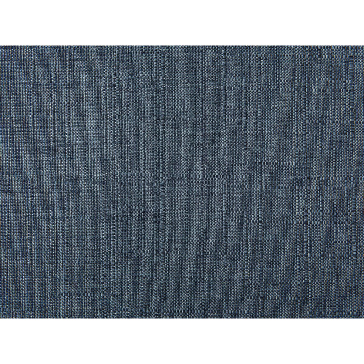 Sofa rozkładana niebieska YORK