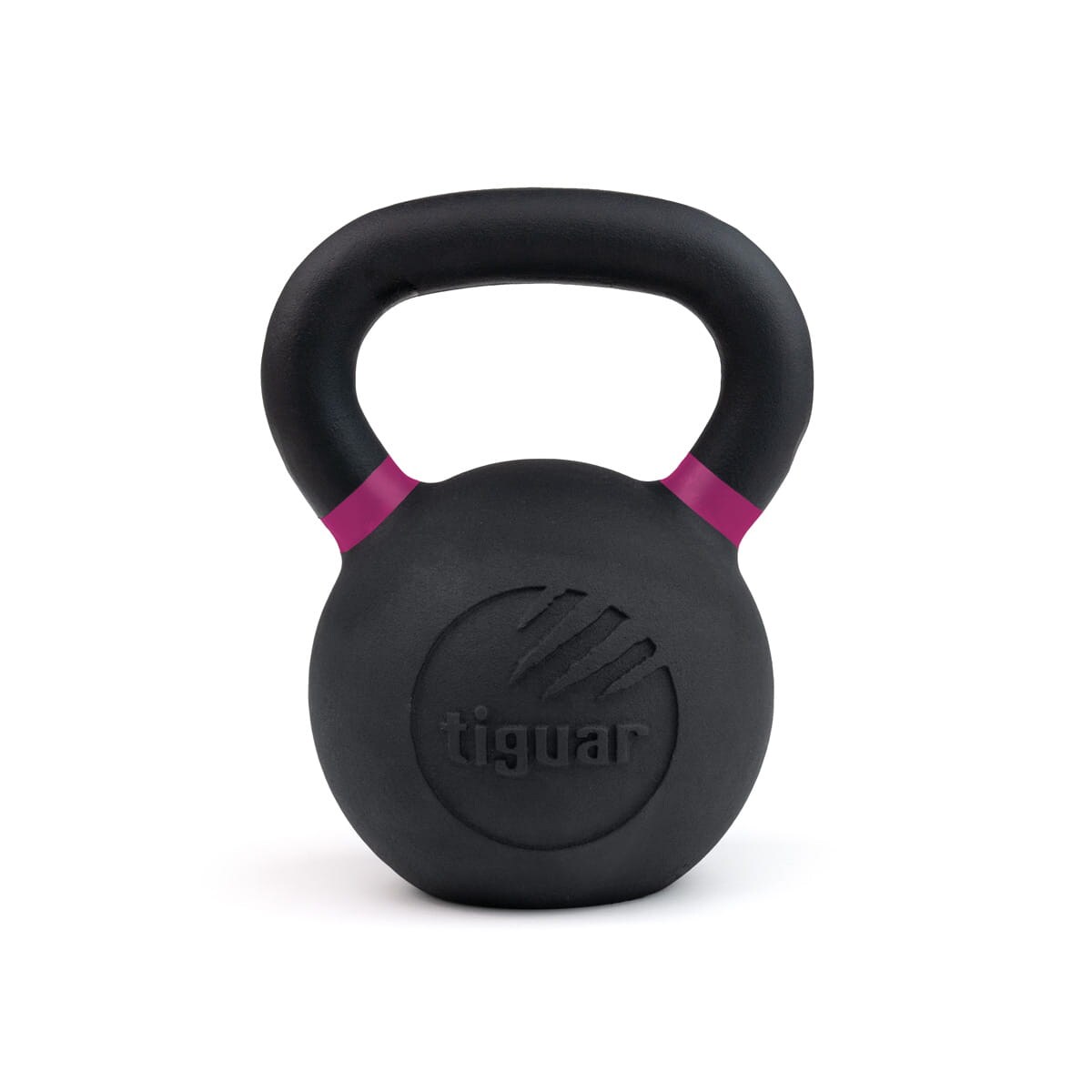 tiguar kettlebell RAW 24kg V2