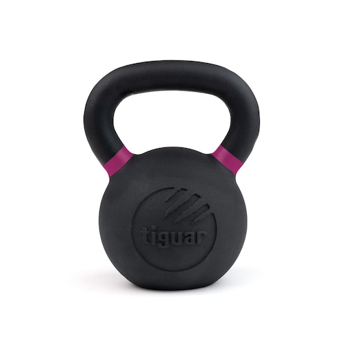 tiguar kettlebell RAW 24kg V2