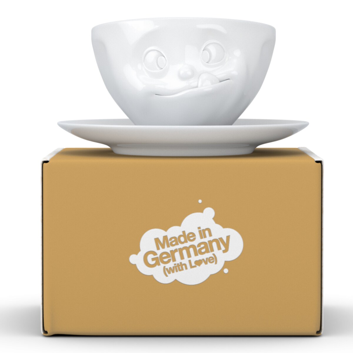 Filiżanka uniwersalna 200 ml - Tasty