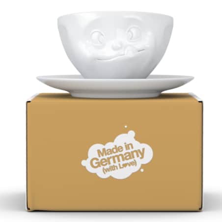 Filiżanka uniwersalna 200 ml - Tasty