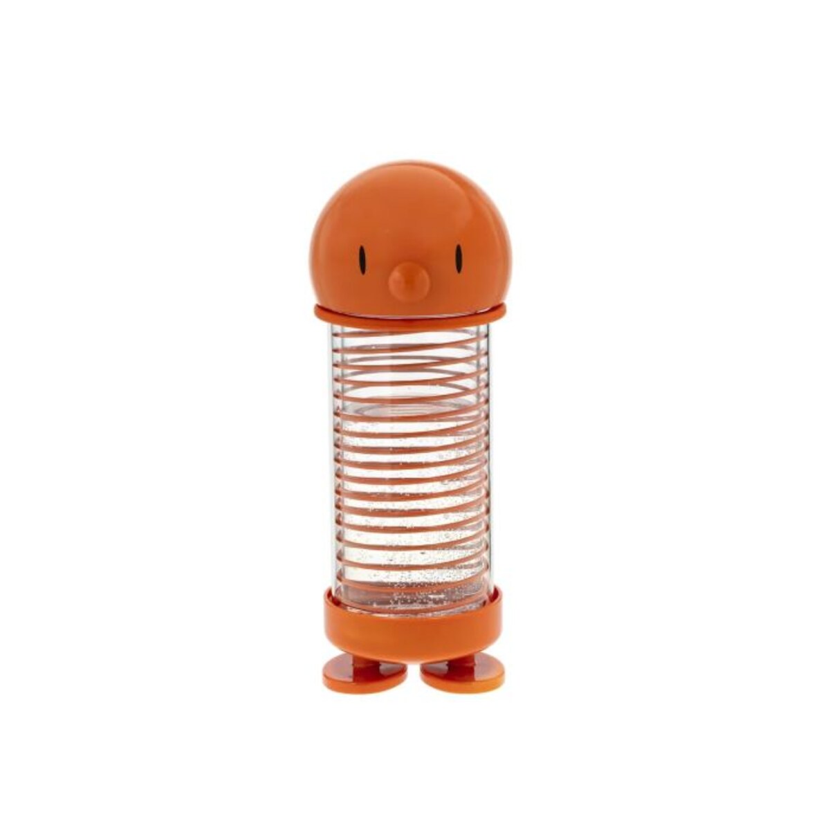 Hoptimist butelka na wodę 400 ml Orange 38302