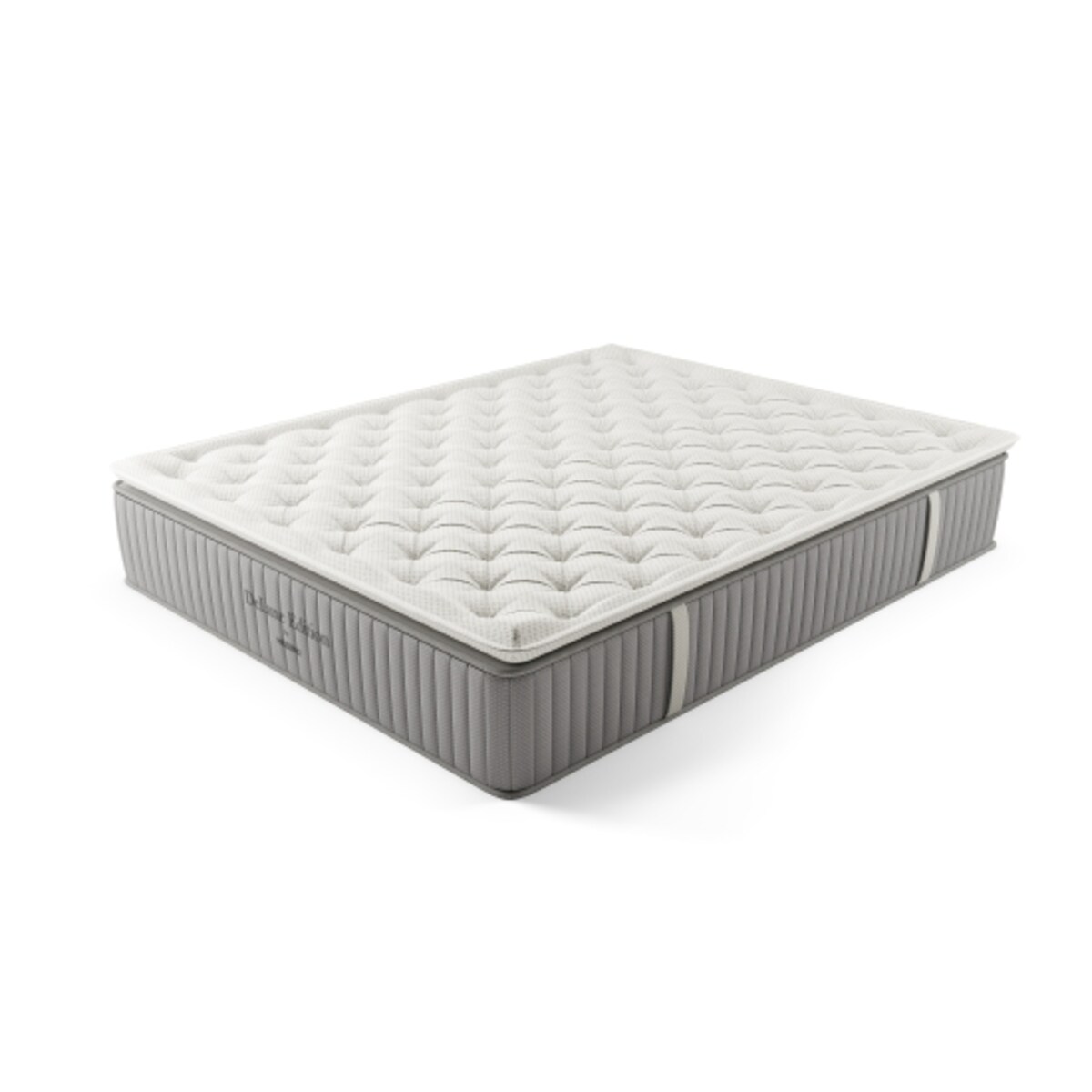 Materac Hilding DeLuxe OTELLO 160 x 200 cm Baroque