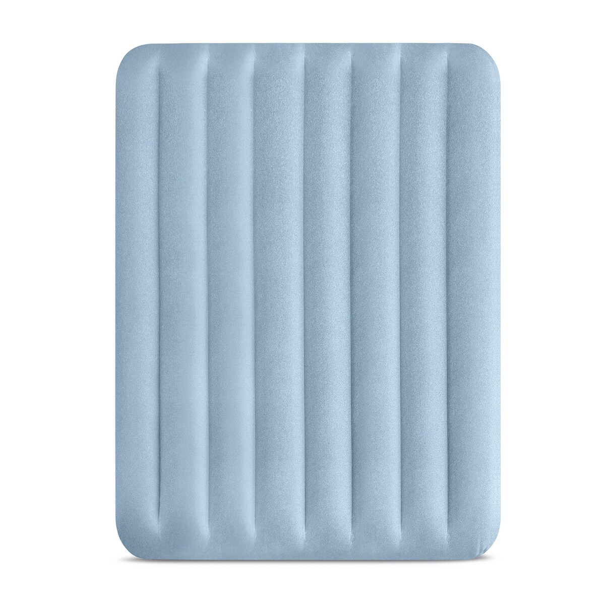 Materac dmuchany dwuosobowy pompka Intex 64159