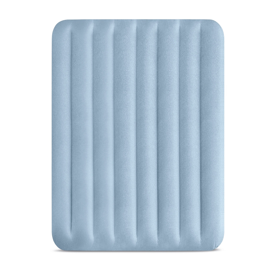 Materac dmuchany dwuosobowy pompka Intex 64159