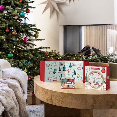 Yankee Candle zestaw prezentowy 4 ŚWIECE MINI