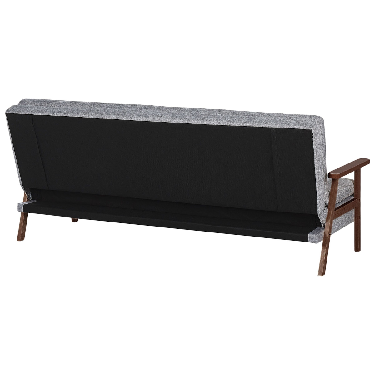 Sofa rozkładana TJORN Jasnoszary